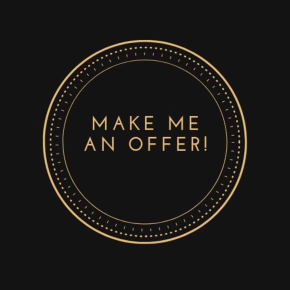 Send me an offer! - Picture 1 of 1